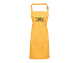 Premier Colours Pocket Bib Aprons