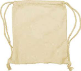 Polyester String Bag