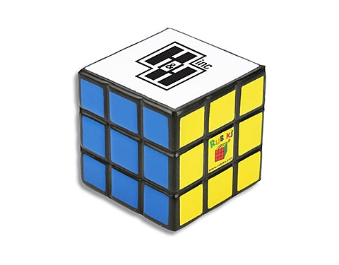 Puzzle Cube Stress Toys
