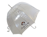 PVC Domed Queens Umbrellas