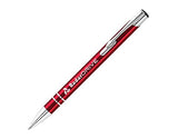 Electra Metal Ballpens