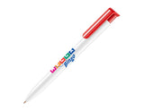 Antibacterial Absolute Extra Ballpens