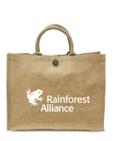Promotional Jute Bags