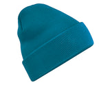 Beechfield Original Cuffed Beanie Hats