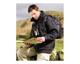 Result 3-in-1 Zip & Clip Jackets