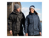 Result Core 3-in-1 Transit Jackets With Softshell Inner