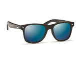 Rhodes Bamboo Sunglasses