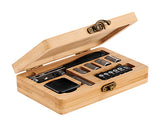 Rochdale Bamboo 13 Piece Tool Sets