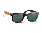 Seychelles Cork Sunglasses