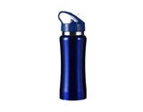 Sierra 600ml Metal Water Bottles