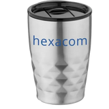 Geo Premium Insulated Take Out Cups