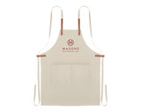 Skipton Adjustable Organic Cotton Aprons