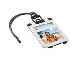Premium ColourBrite Luggage Tags