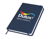 Dulux A5 Shina Soft Feel Notebook