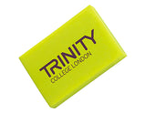 Classic Yellow Eraser