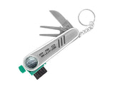 Multi Function Golf Penknife