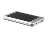 SolarFlat Power Banks