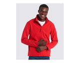Uneek Classic 3 Layer Full Zip Softshell Jackets