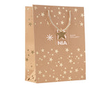 Sparkle Festive Paper Gift Bags