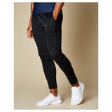 Slim Fit Sports Trousers