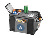 Sportsline 50 Can Table Top Coolers