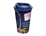 ColourBrite 350ml Americano Coffee Take Away Mugs
