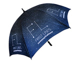 StormSport UK Recycled Golf Umbrellas