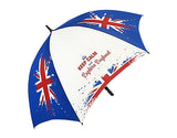 StormSport UK Golf Umbrellas