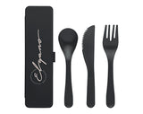 Sumatra Portable Cutlery Sets