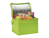 Summer Fresh 6 Can Foldable Cooler Bags