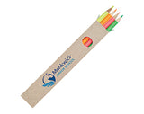 Sunburst Highlighter Pencil Sets