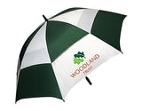 SuperVent Golf Umbrellas