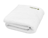 Tolouse Cotton Bath Towels - 50 x 100 cm
