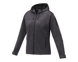 Tour Womens Softshell Jackets