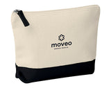 Trinity Cotton Toiletry Bags