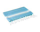 Tropical Beach Towels