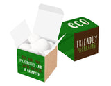 Eco Mini Cube Mint Box
