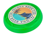 Turbo Recycled Frisbees