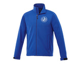 Verve Mens Softshell Jackets