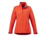 Verve Womens Softshell Jackets