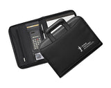 Washington A4 Microfibre Conference Folder Cases