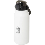 1.6 Litre Recycled Stainless Steel Insulated Bottle