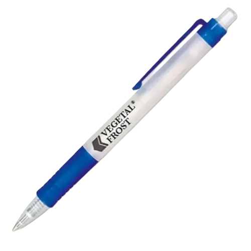 Vegetal Frost Biodegradable Ballpen