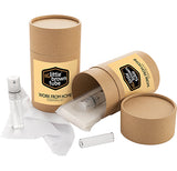 Work From Home Eco Survival Tubes