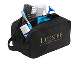 York Toiletry Bags