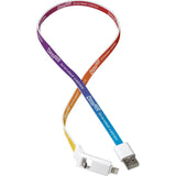 Panoflex Branded Cables