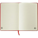 The Evangeline - Recycled carton notebook (A5)