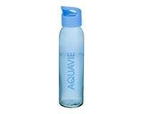 Horizon 500ml Glass Water Bottles