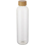 Ziggs 1000 ml Recycled Plastic Water Bottle