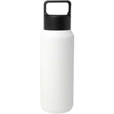 Astra 600 ml RCS recycled stainless steel copper vacuum insulated water bottle (carbonated safe)